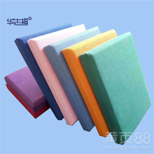 沈陽玻纖軟包吸音板購買指南