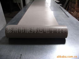 泰州市康搏達電子材料廠 玻璃纖維增強塑料制品及其他絕緣材料產品解析
