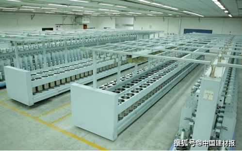 南京玻纖院 創新驅動引領高質量發展筑牢玻纖復材技術高地